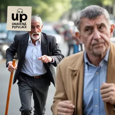 Ikona Politika