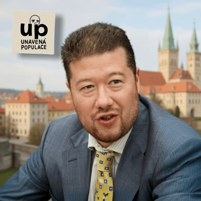 Ikona Politika